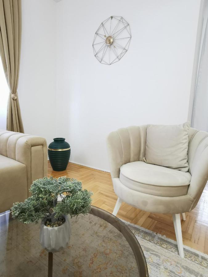 Family Apartment Tuzla Exterior foto